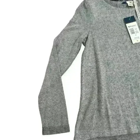 ROXY SWEATER - Picture 4 of 9